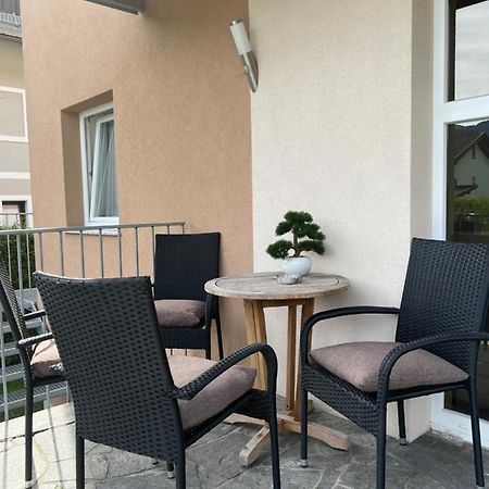Appartement Petra Fusch an der Glocknerstraße Εξωτερικό φωτογραφία