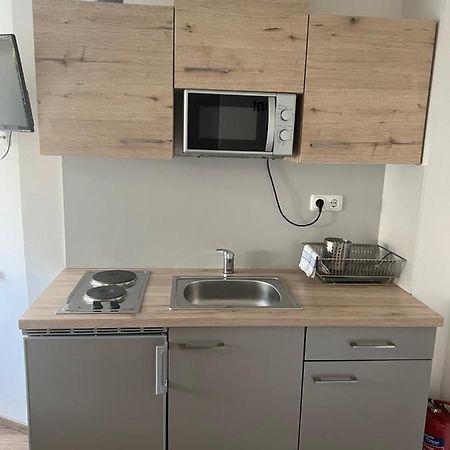 Appartement Petra Fusch an der Glocknerstraße Εξωτερικό φωτογραφία