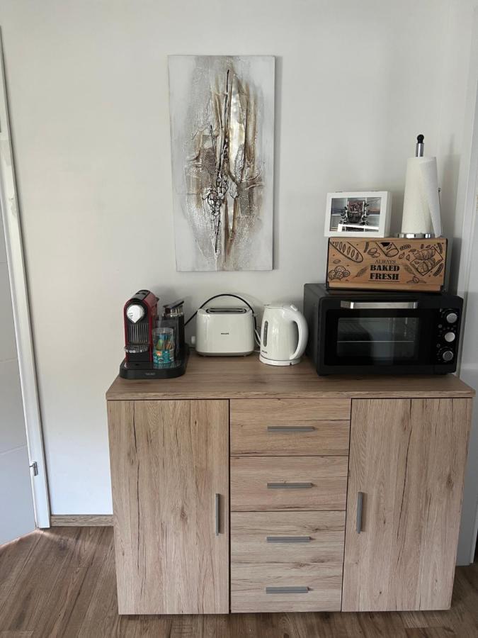 Appartement Petra Fusch an der Glocknerstraße Εξωτερικό φωτογραφία