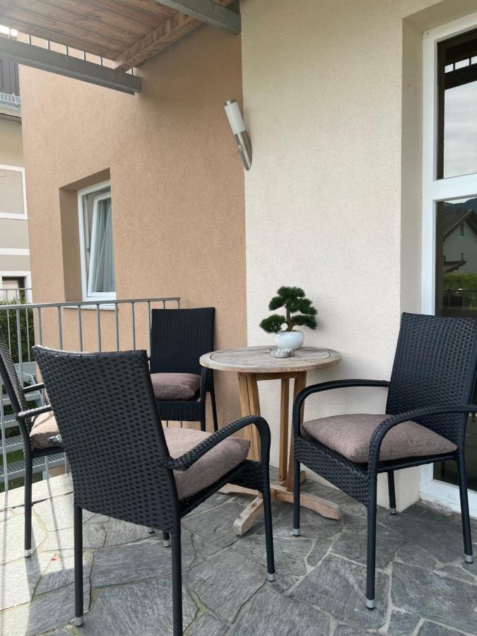 Appartement Petra Fusch an der Glocknerstraße Εξωτερικό φωτογραφία