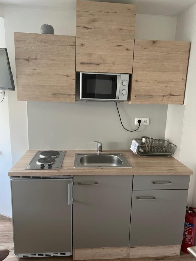 Appartement Petra Fusch an der Glocknerstraße Εξωτερικό φωτογραφία
