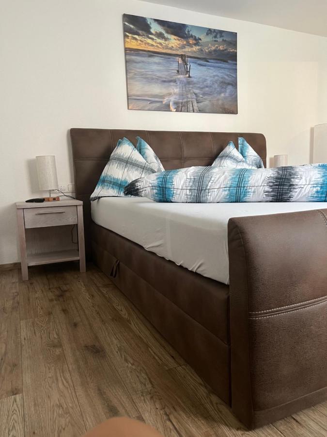 Appartement Petra Fusch an der Glocknerstraße Εξωτερικό φωτογραφία