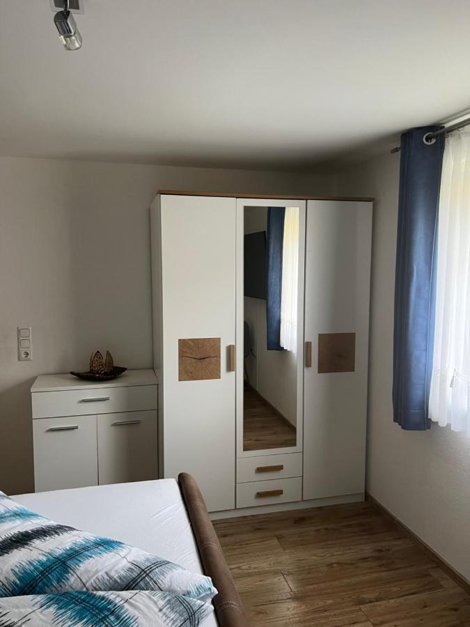 Appartement Petra Fusch an der Glocknerstraße Εξωτερικό φωτογραφία