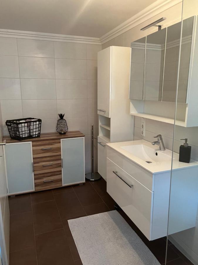 Appartement Petra Fusch an der Glocknerstraße Εξωτερικό φωτογραφία